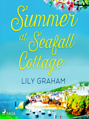 cover image of Summer at Seafall Cottage